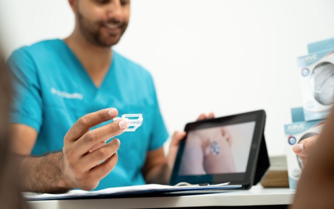 Sichere und schmerzfreie Beschneidung von Kindern ohne PlastiBell | Moderne medizinische Technik